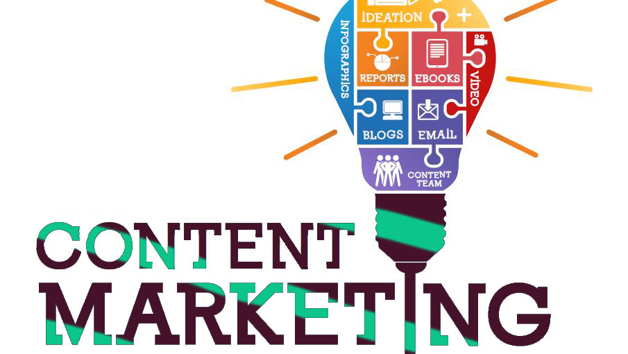 Content-Marketing