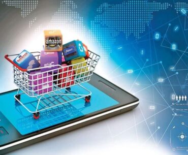E-Commerce-Solutions