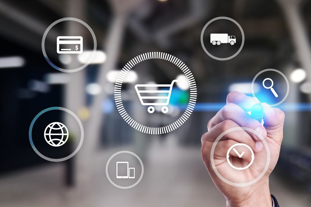 E-Commerce Solutions for Business