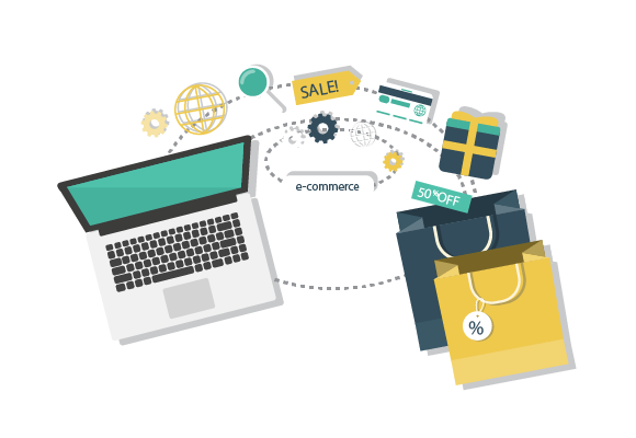 E-Commerce Solutions for Your Business