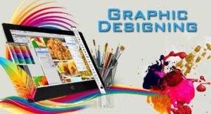 Graphic Designing
