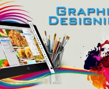Graphic Designing