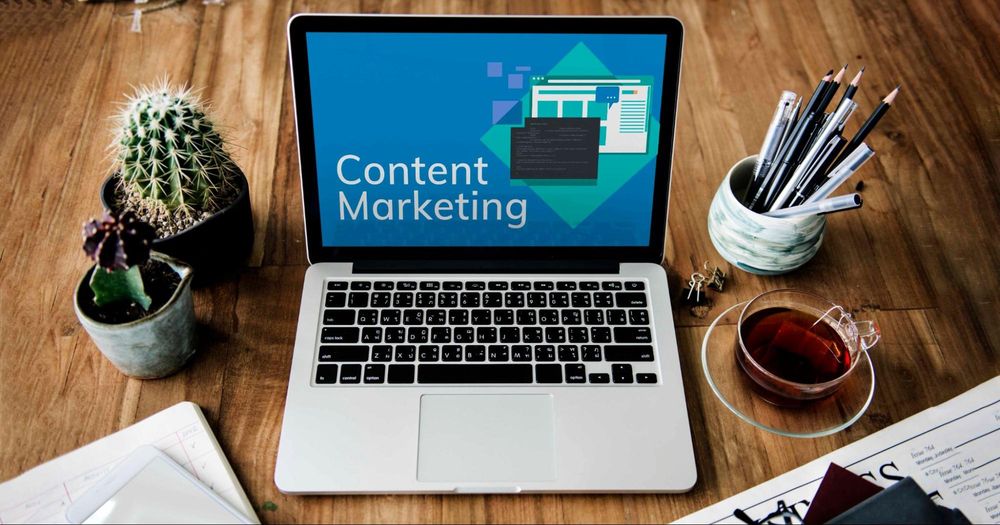 How to Create a Winning Content Marketing Strategy