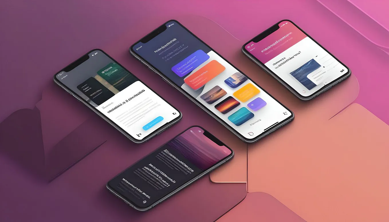Mobile Applications Development Tips