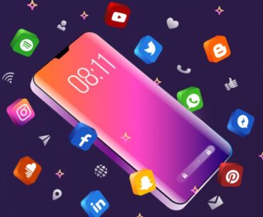 Mobile-applications