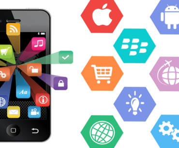 Mobile-applications