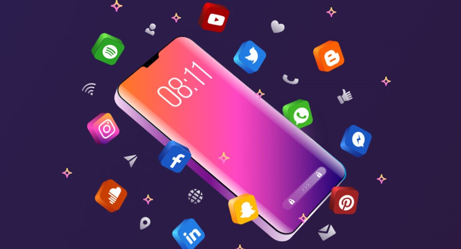 Mobile-applications