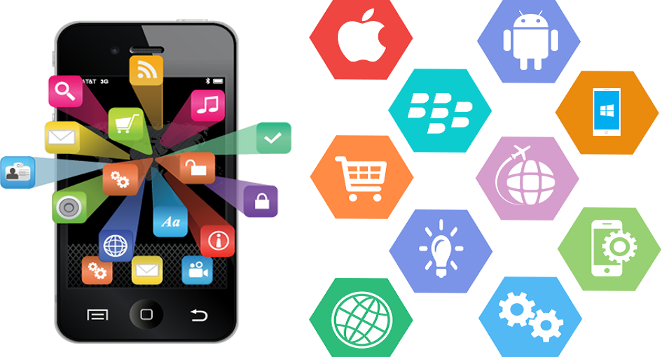 Mobile-applications