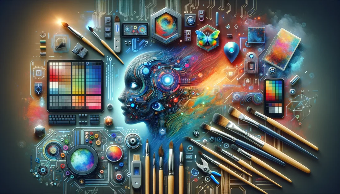 Possibilities of Graphic Designing
