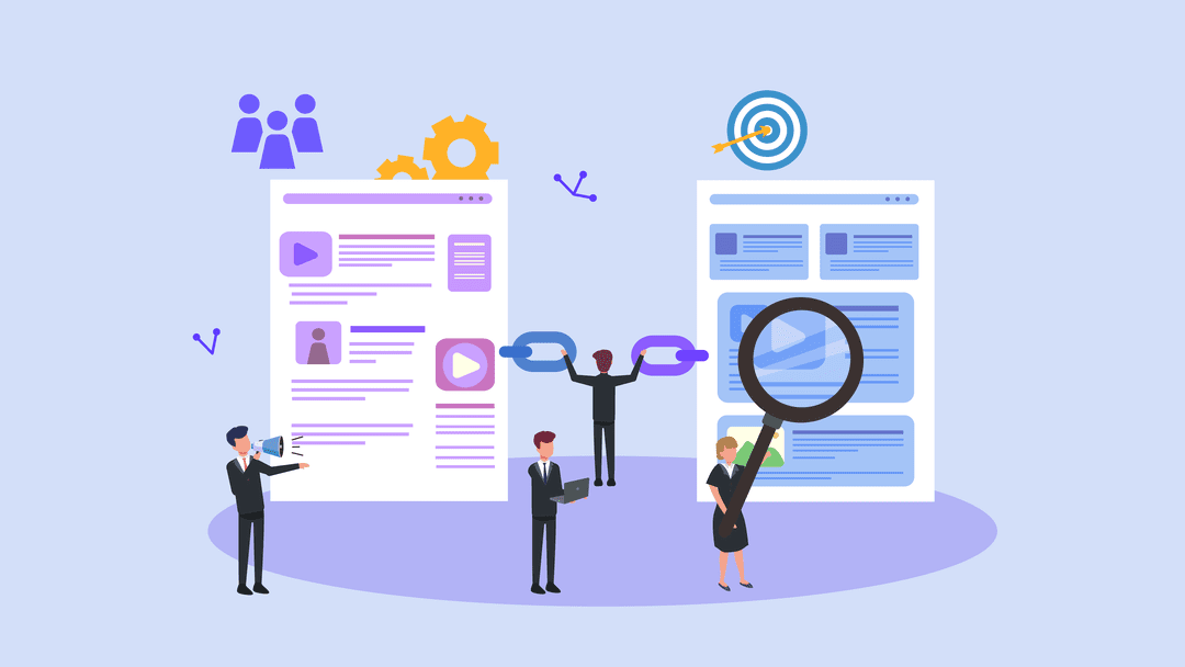 SEO Link Building Strategies for Website Visibility