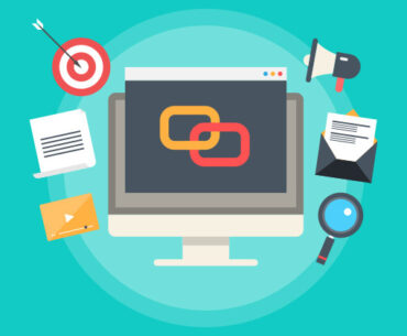 SEO & link building