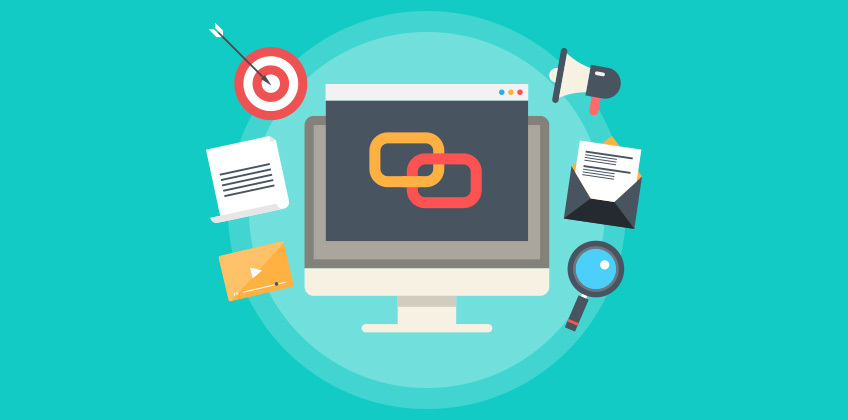 SEO & link building