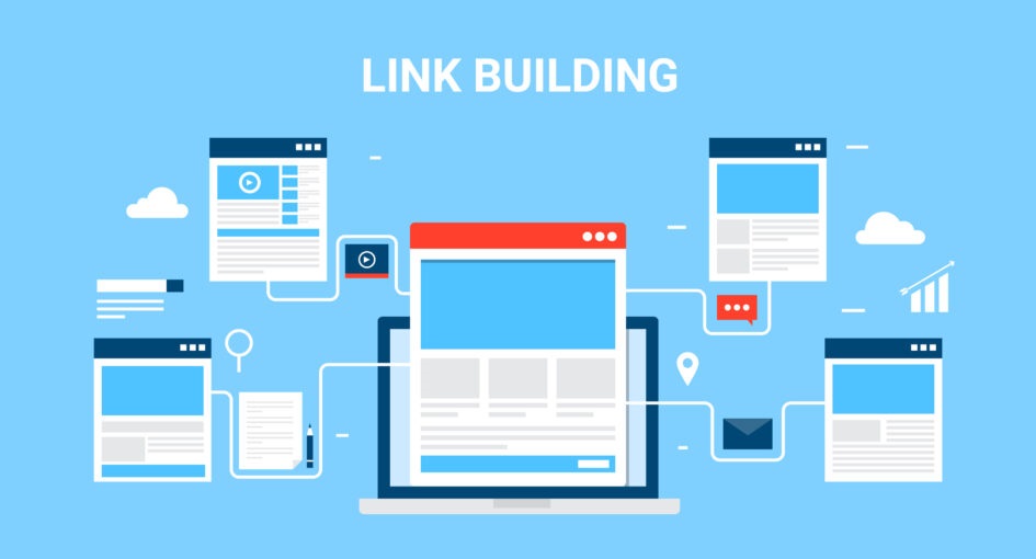 SEO-link-building
