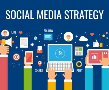 Social-media-marketing-Strategy