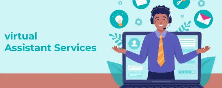 Virtual-Assistant-Services