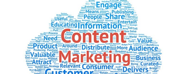 Content Marketing