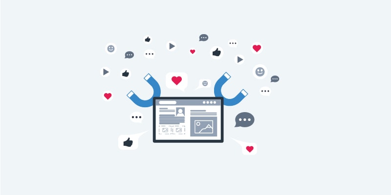 Create a Social Media Marketing & Strategy