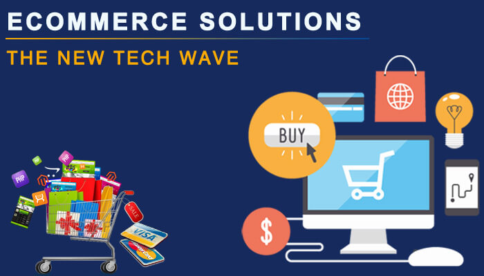 E-Commerce Solutions