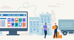 E-Commerce-Solutions