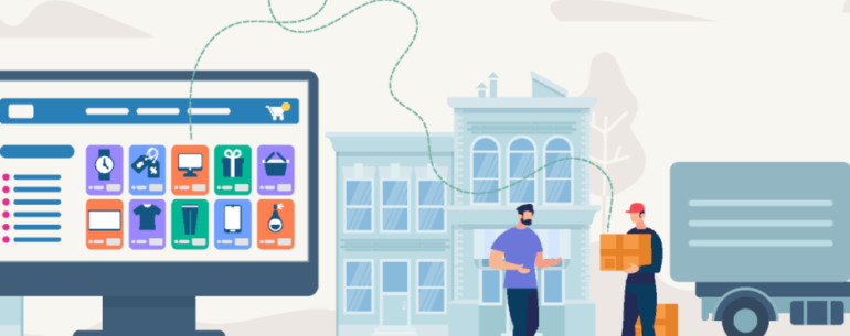 E-Commerce-Solutions