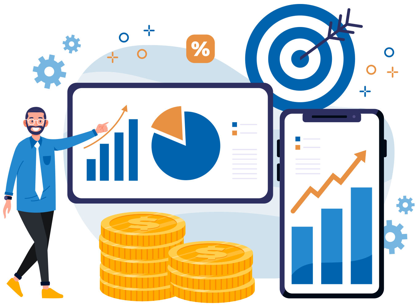 E-Commerce Solutions That Work for Your Store