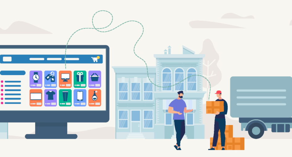 E-Commerce-Solutions
