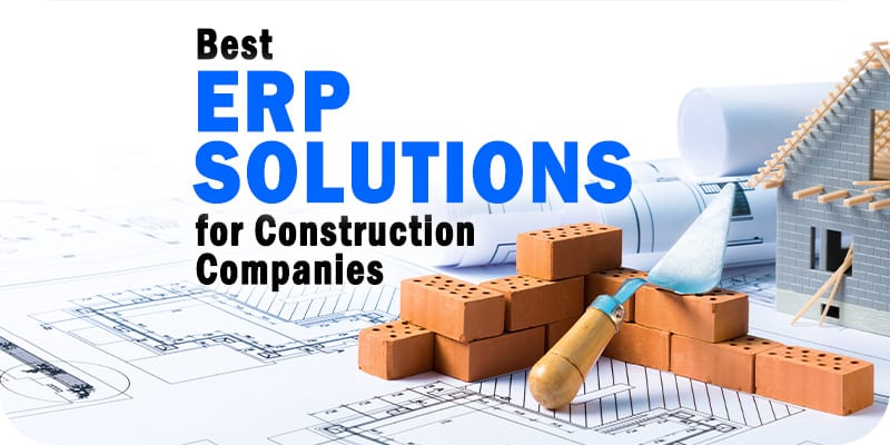 ERP Systems Solutions
