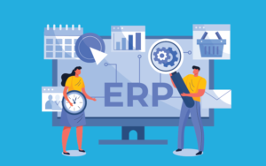 ERP Systems Solutions