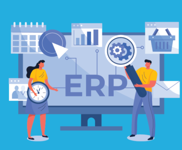 ERP Systems Solutions