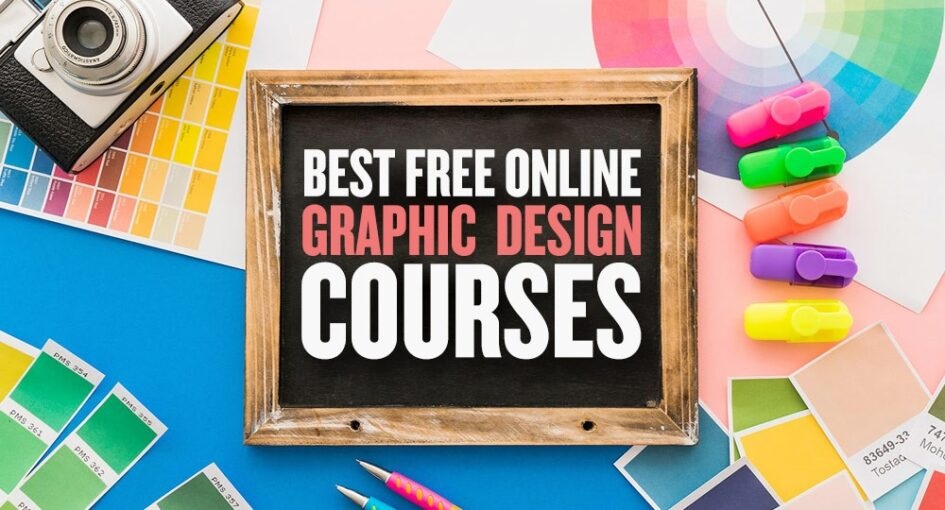 Graphic-Designing