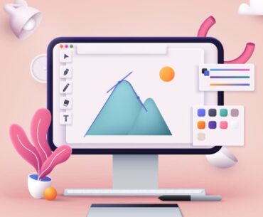 Graphic Designing