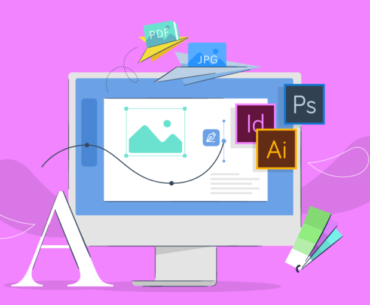 Graphic-Designing