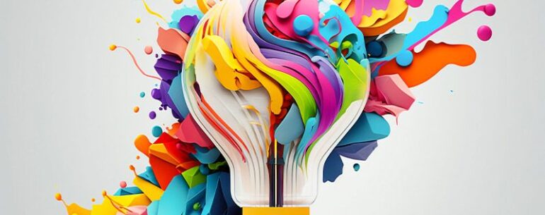 Graphic Designing