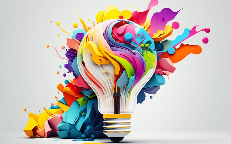 Graphic Designing