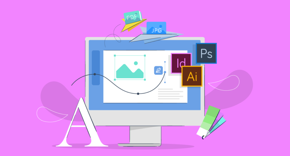 Graphic-Designing