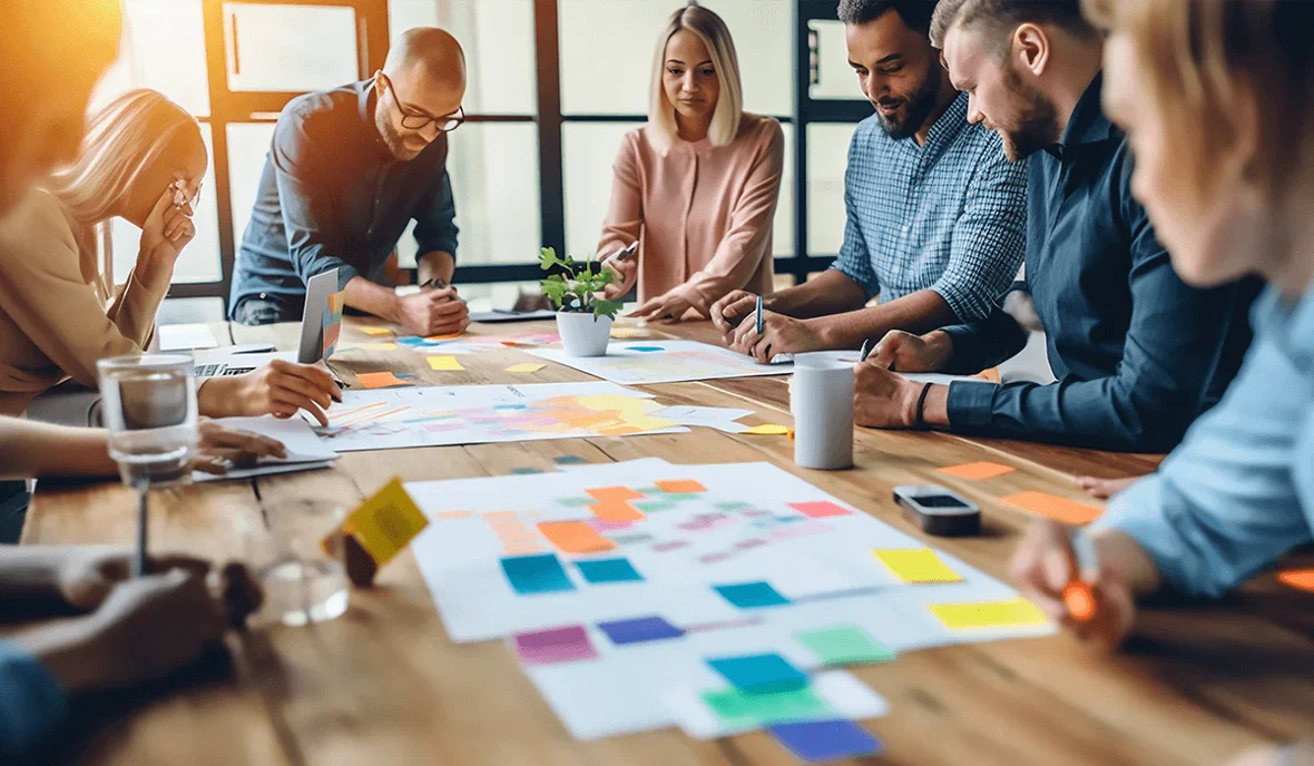 How E-Commerce Solutions are Transforming the Businesses