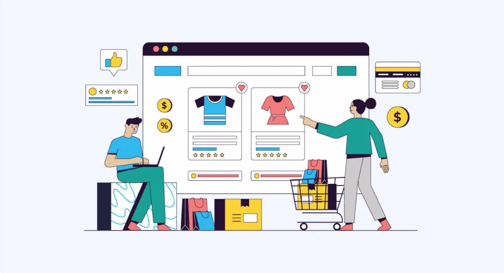 How E-Commerce Solutions are Transforming