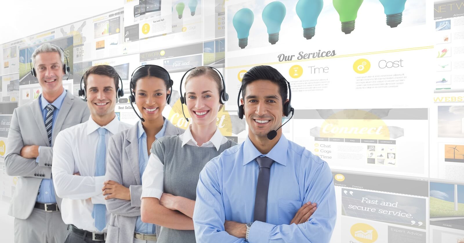 How Virtual Assistant Services Can Help You