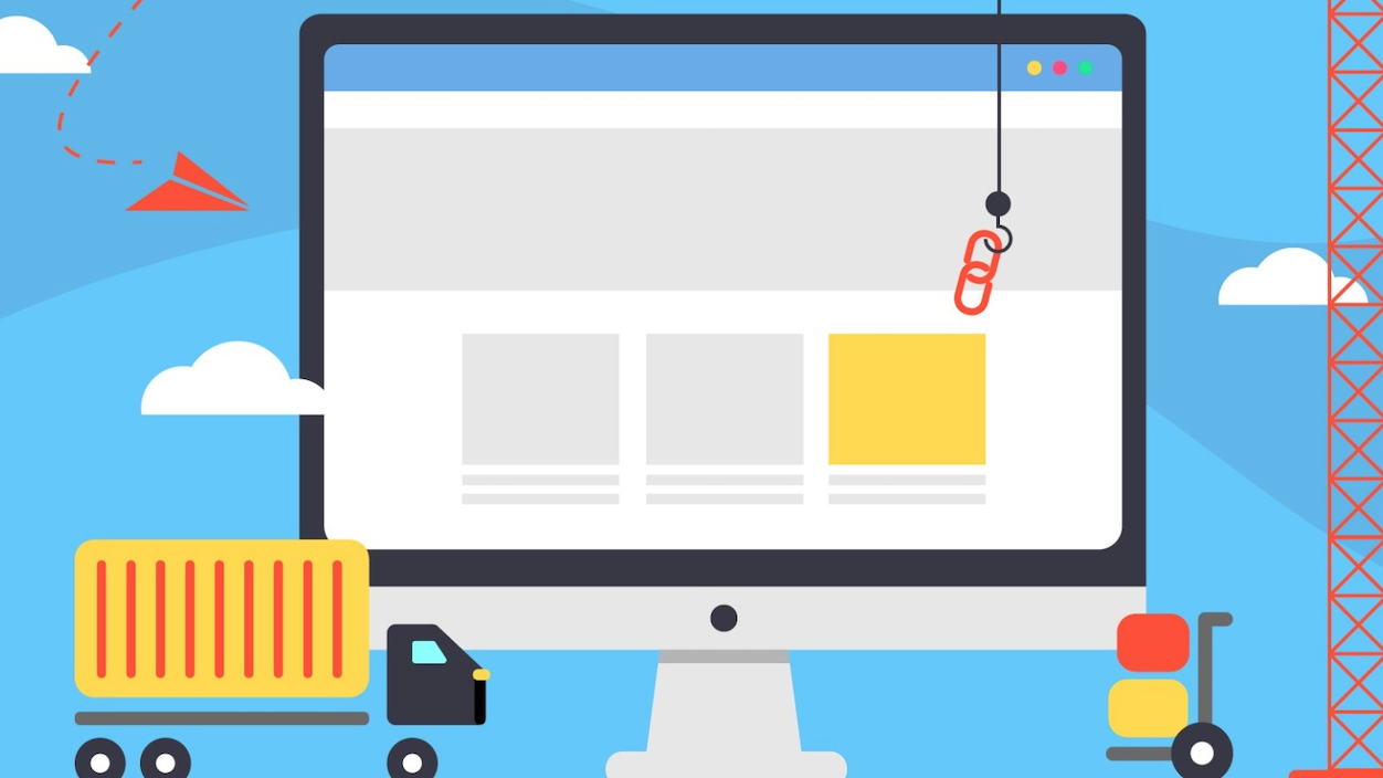 Improve Links Through SEO & link building