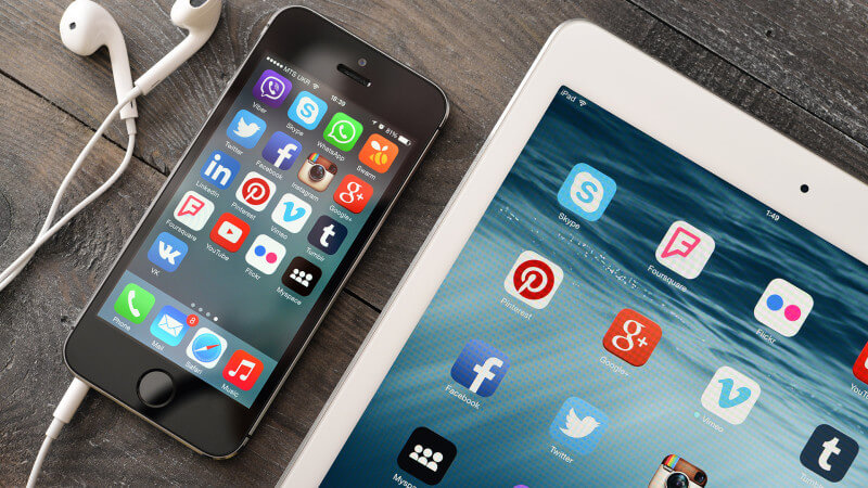Mobile Applications in Revolutionizing Businesses