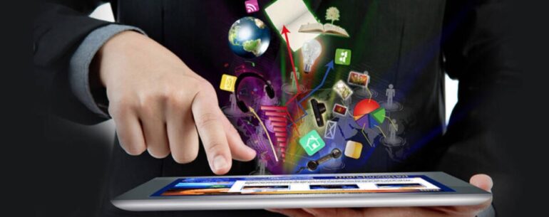 Mobile-applications