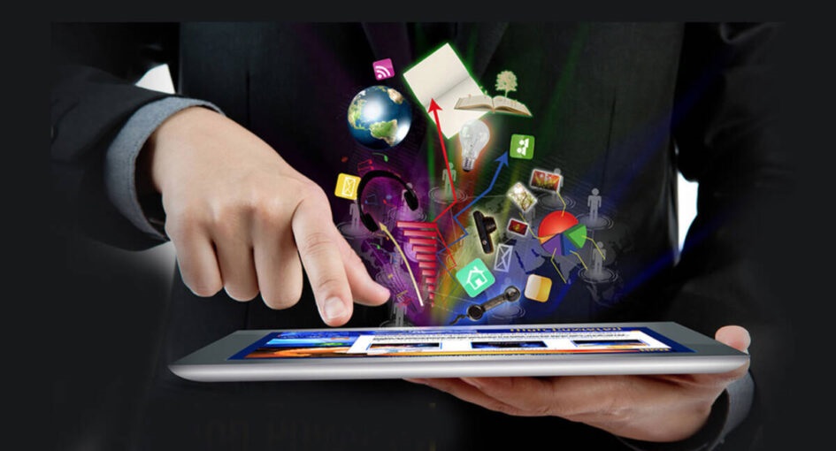 Mobile-applications