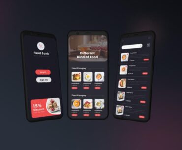 Mobile-applications