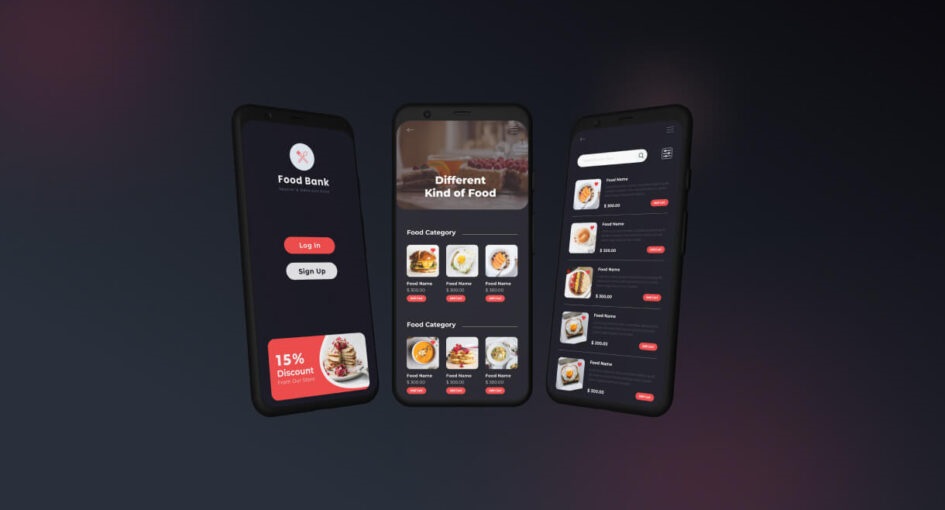 Mobile-applications
