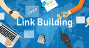SEO-link-building