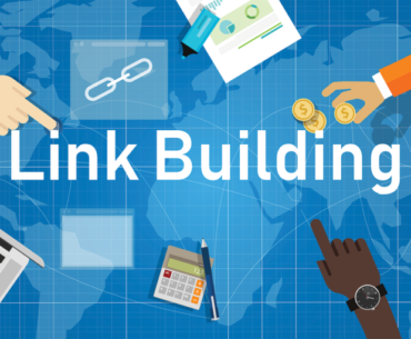 SEO-link-building