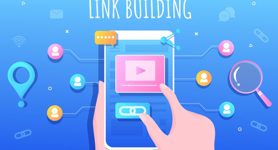 SEO-link-building