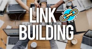 SEO-link-building