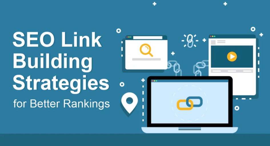 SEO-link-building