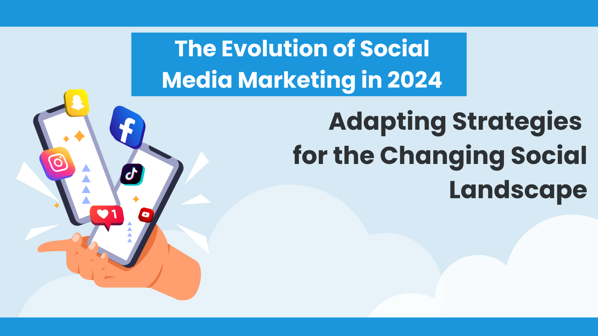 Social Media Marketing & Strategy for Campaigns